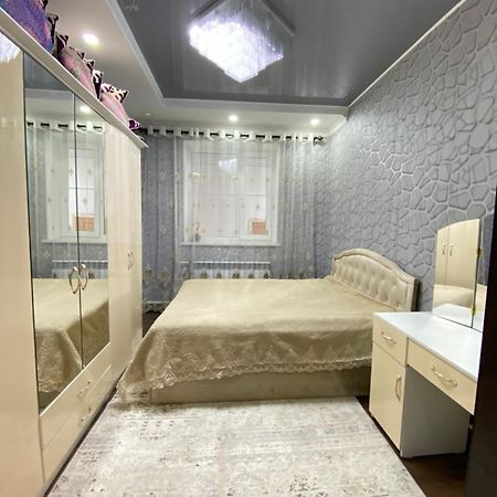 Guest House Glover Karakol Dış mekan fotoğraf