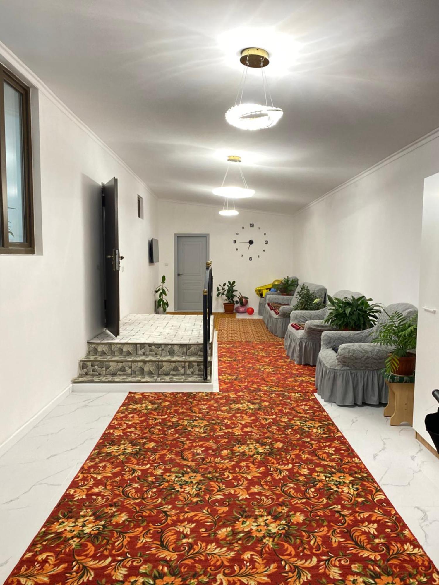 Guest House Glover Karakol Dış mekan fotoğraf
